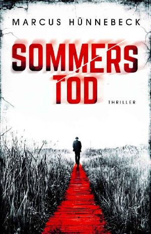 [Lukas Sommer 01] • Sommers Tod